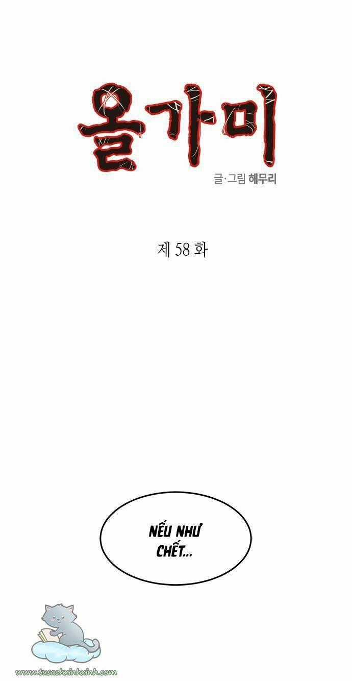 Cạm Bẫy Chapter 58 trang 0