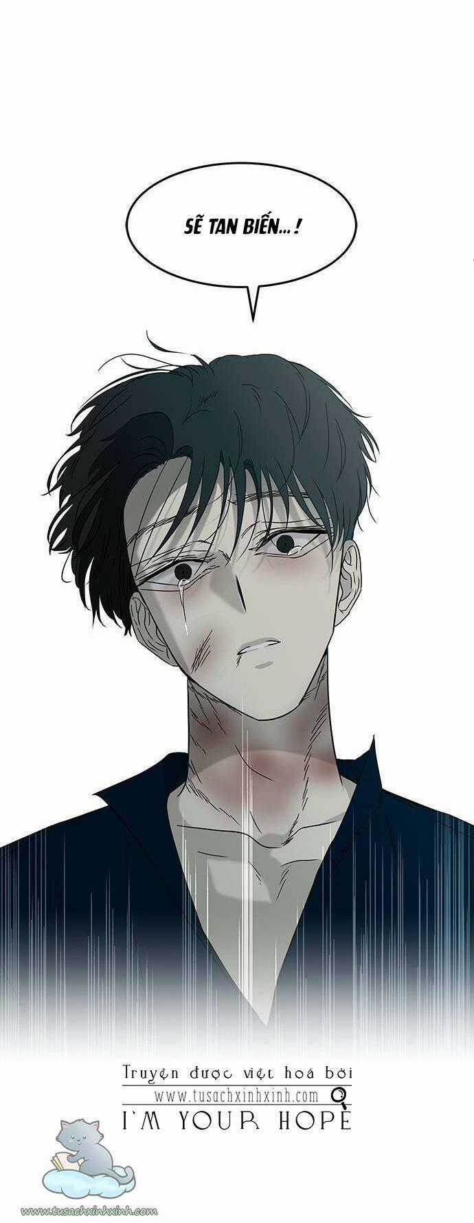 Cạm Bẫy Chapter 58 trang 1