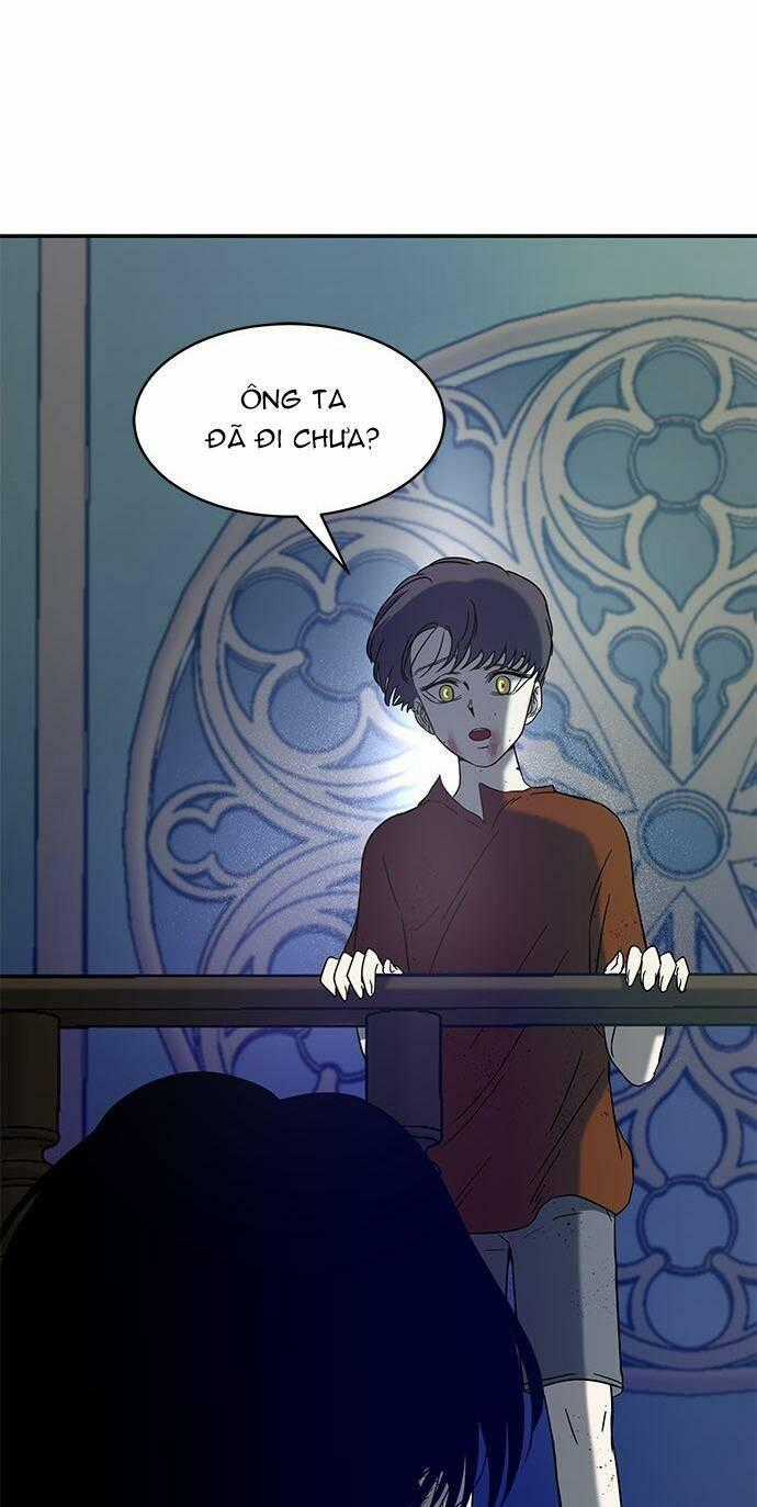 Cạm Bẫy Chapter 59 trang 1