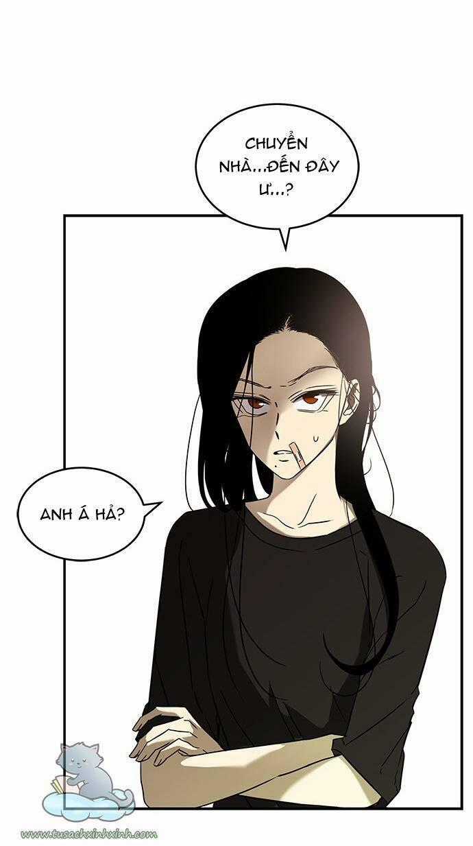 Cạm Bẫy Chapter 60 trang 1