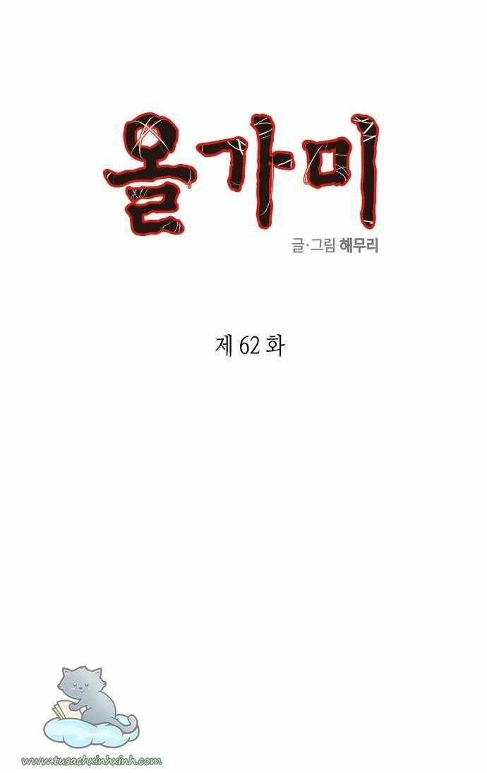 Cạm Bẫy Chapter 62 trang 0