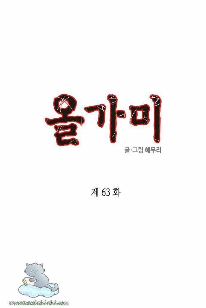 Cạm Bẫy Chapter 63 trang 0