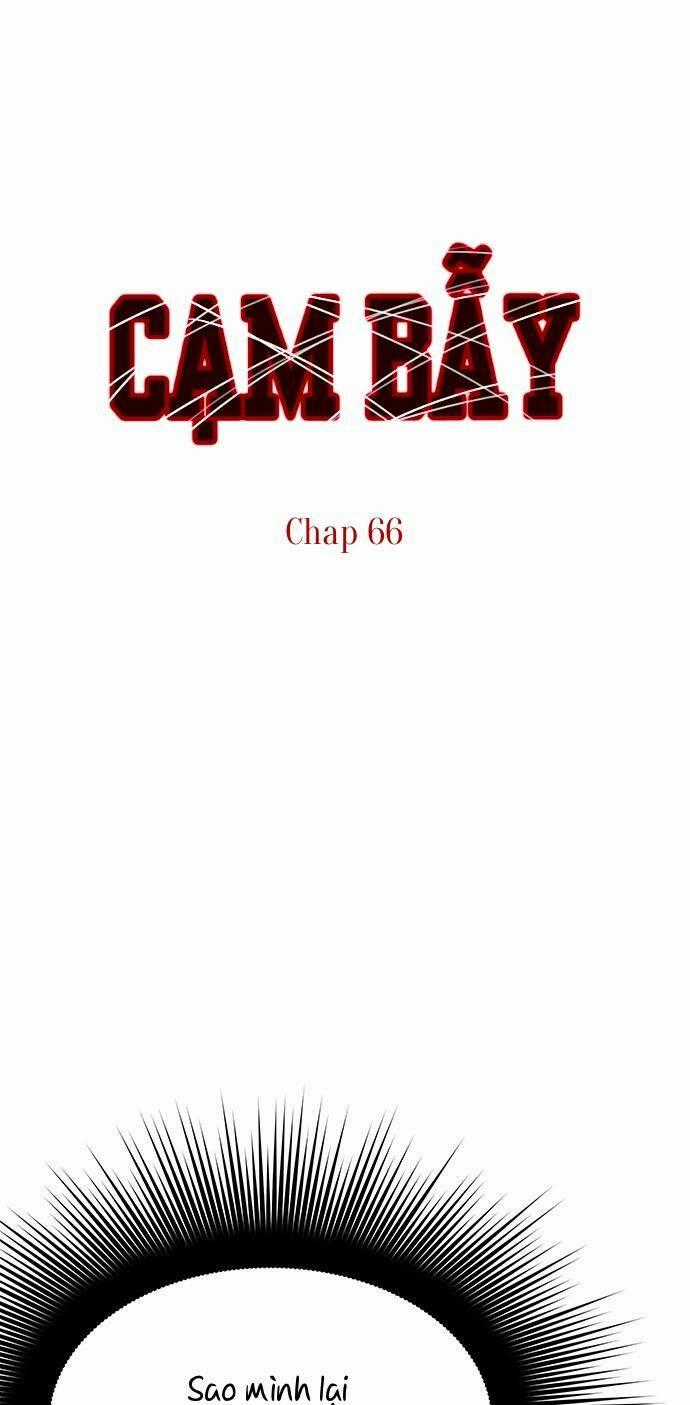 Cạm Bẫy Chapter 66 trang 0