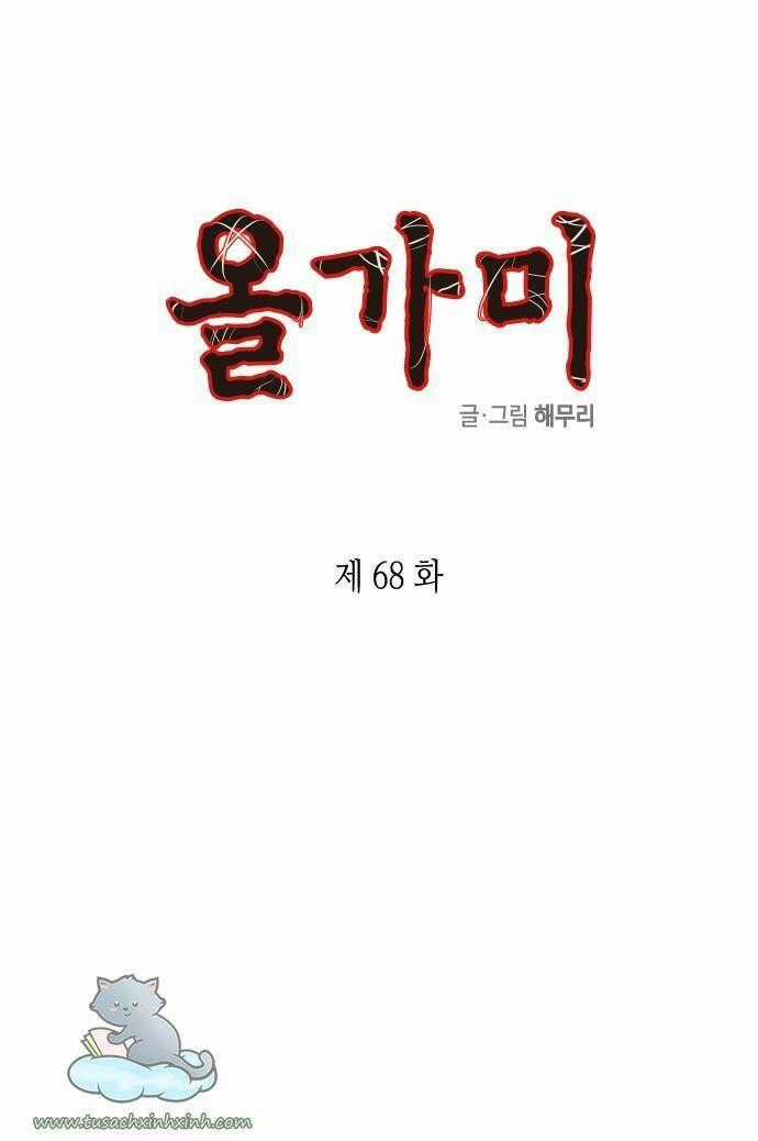 Cạm Bẫy Chapter 68 trang 0