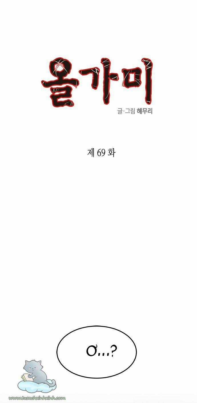 Cạm Bẫy Chapter 69 trang 0