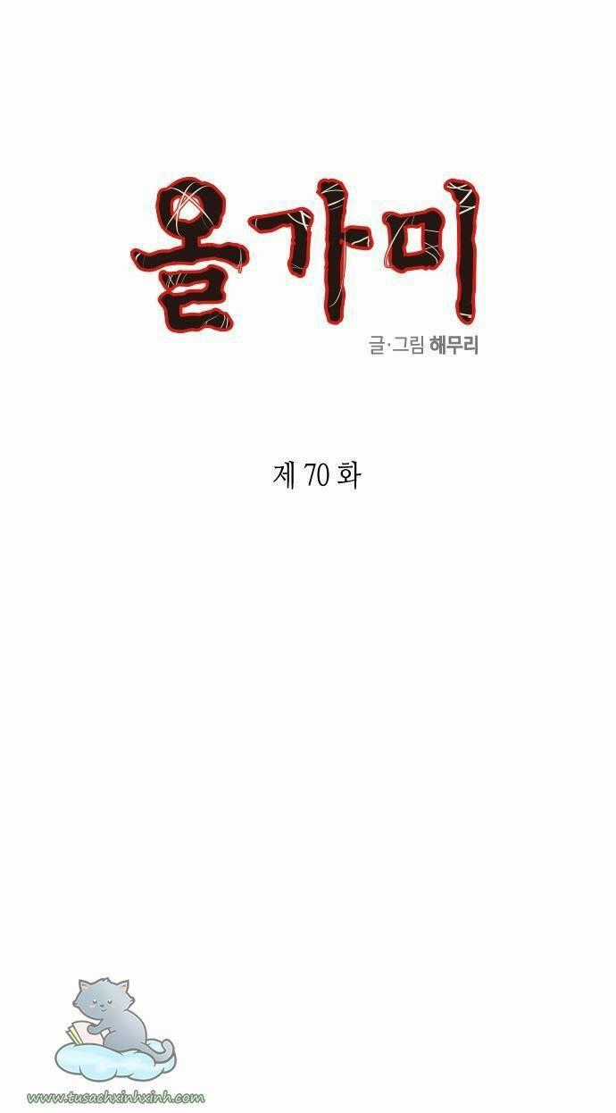 Cạm Bẫy Chapter 70 trang 0