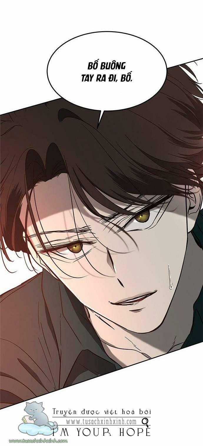 Cạm Bẫy Chapter 70 trang 1