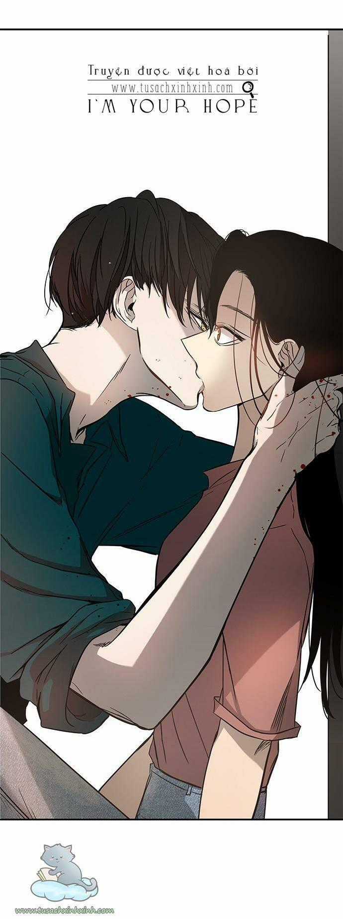 Cạm Bẫy Chapter 72 trang 1