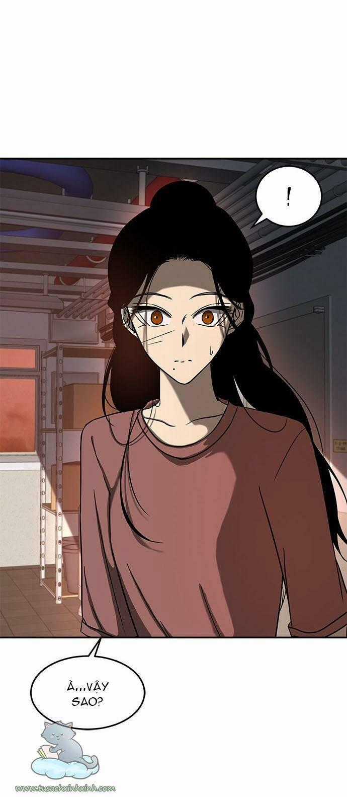 Cạm Bẫy Chapter 73 trang 1