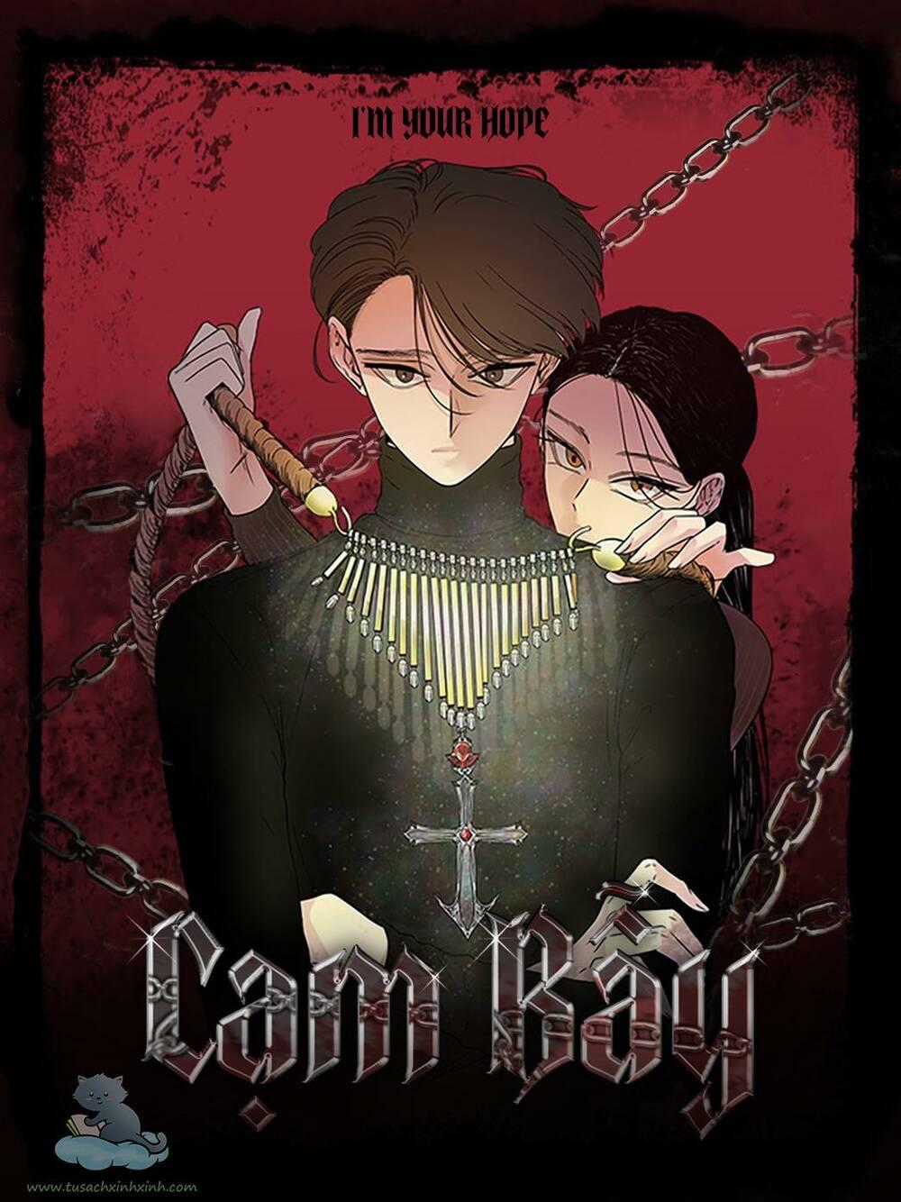 Cạm Bẫy Chapter 74 trang 0