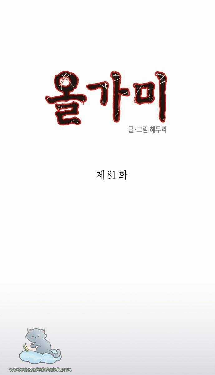 Cạm Bẫy Chapter 81 trang 1