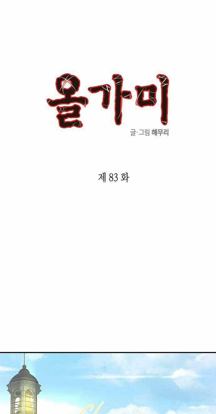 Cạm Bẫy Chapter 83 trang 1