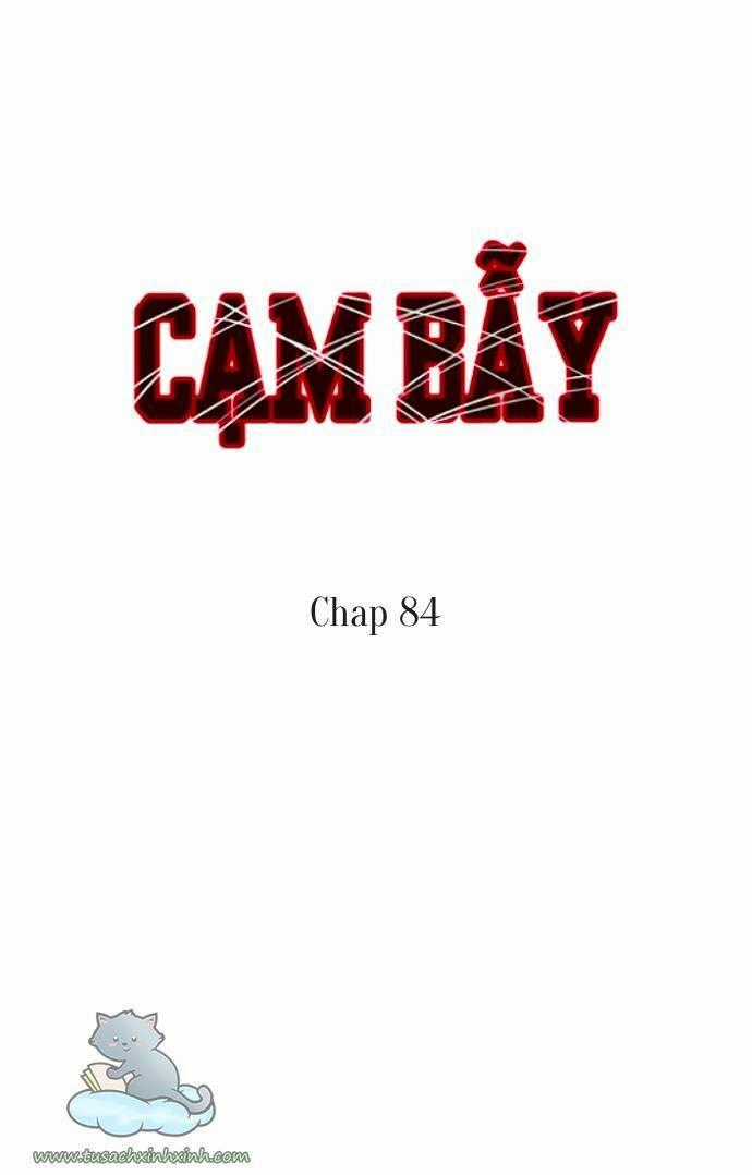 Cạm Bẫy Chapter 84 trang 1