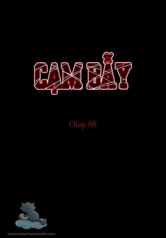 Cạm Bẫy Chapter 88 trang 1