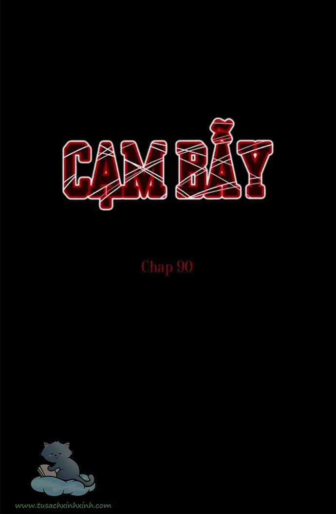 Cạm Bẫy Chapter 90 trang 1