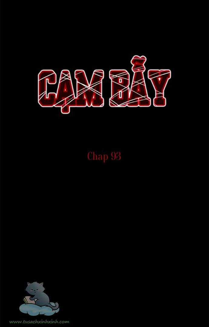Cạm Bẫy Chapter 93 trang 1