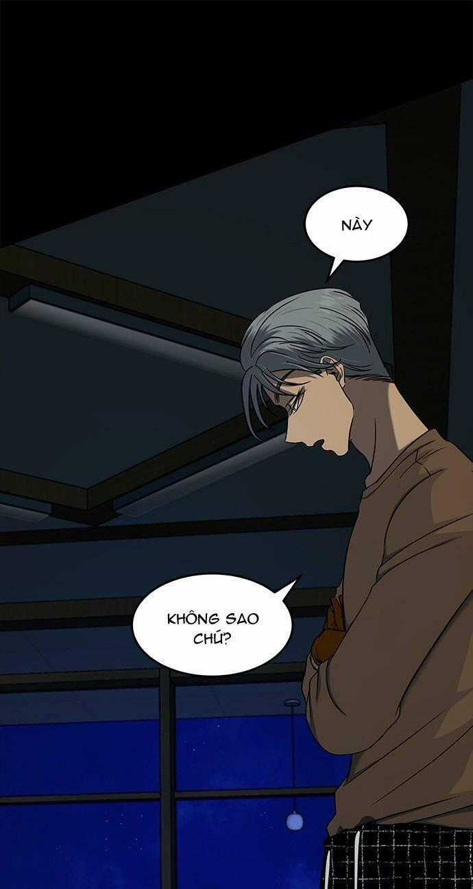 Cạm Bẫy Chapter 96 trang 1