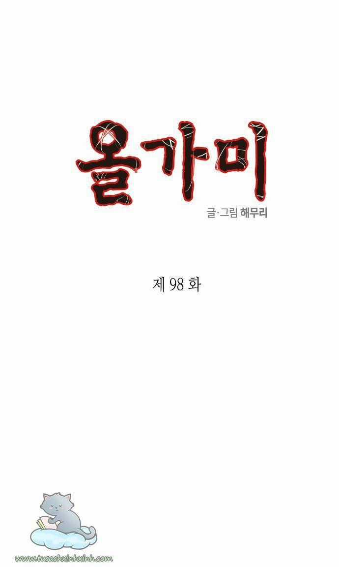 Cạm Bẫy Chapter 98 trang 1