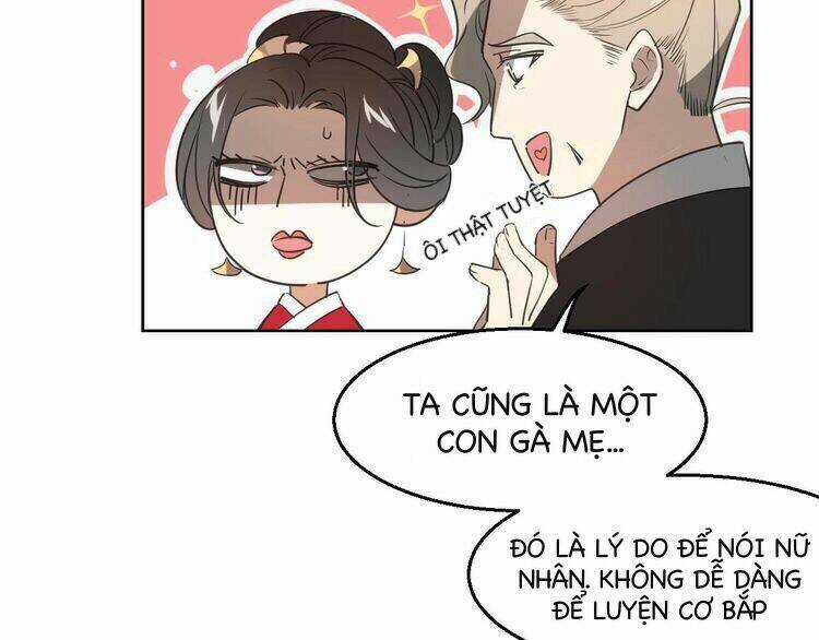 Cấm Động! Đồ Tự Kỷ Chapter 1.1 trang 11