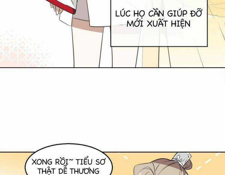 Cấm Động! Đồ Tự Kỷ Chapter 1.1 trang 16