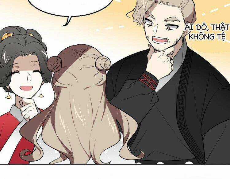 Cấm Động! Đồ Tự Kỷ Chapter 1.1 trang 17