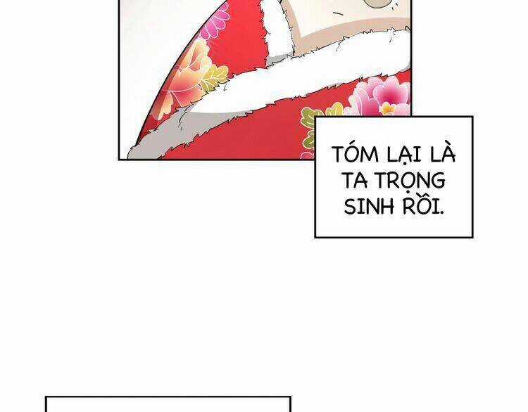 Cấm Động! Đồ Tự Kỷ Chapter 1.1 trang 2