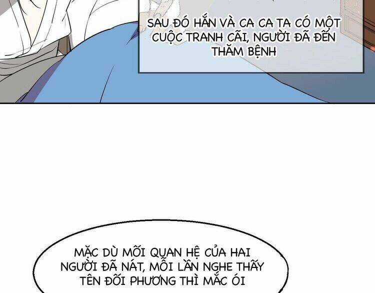 Cấm Động! Đồ Tự Kỷ Chapter 1.1 trang 23