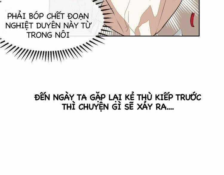 Cấm Động! Đồ Tự Kỷ Chapter 1.1 trang 34