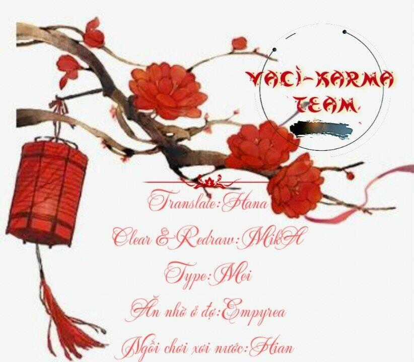 Cấm Động! Đồ Tự Kỷ Chapter 1.1 trang 35