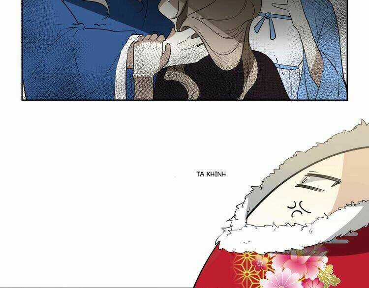 Cấm Động! Đồ Tự Kỷ Chapter 1.1 trang 5