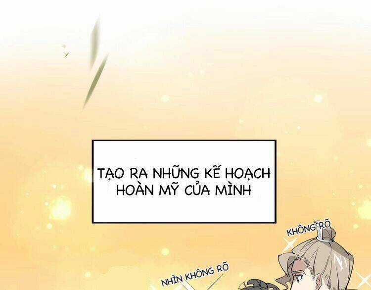 Cấm Động! Đồ Tự Kỷ Chapter 1.1 trang 8