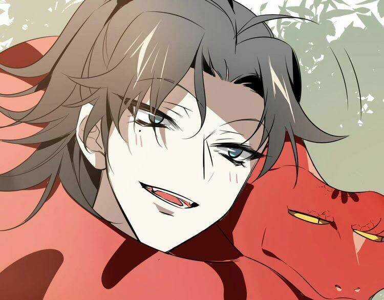 Cấm Động! Đồ Tự Kỷ Chapter 1.2 trang 107