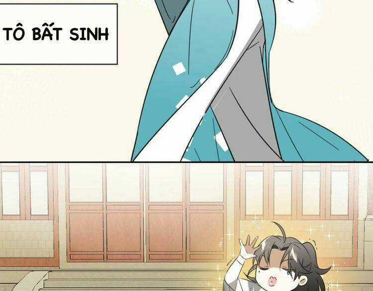 Cấm Động! Đồ Tự Kỷ Chapter 1.2 trang 19