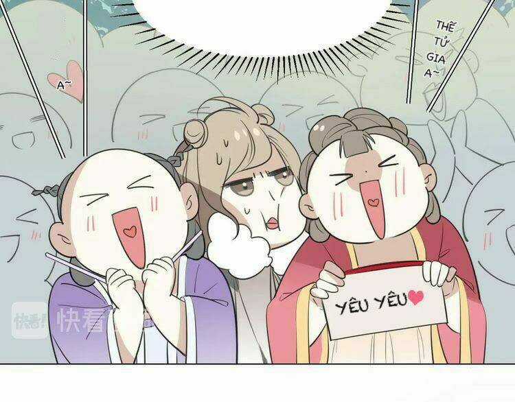 Cấm Động! Đồ Tự Kỷ Chapter 1.2 trang 2