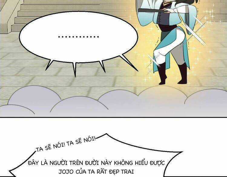 Cấm Động! Đồ Tự Kỷ Chapter 1.2 trang 20