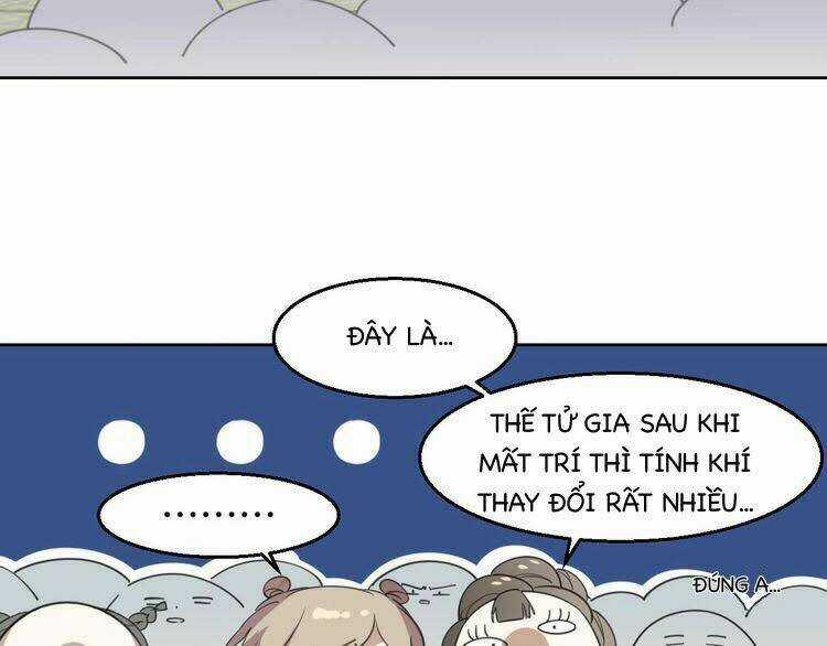 Cấm Động! Đồ Tự Kỷ Chapter 1.2 trang 22