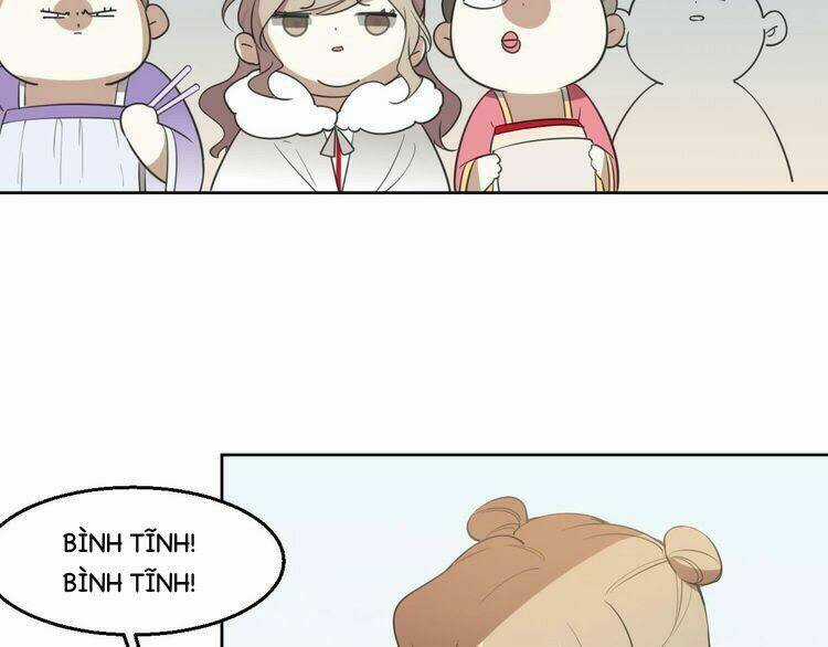 Cấm Động! Đồ Tự Kỷ Chapter 1.2 trang 23