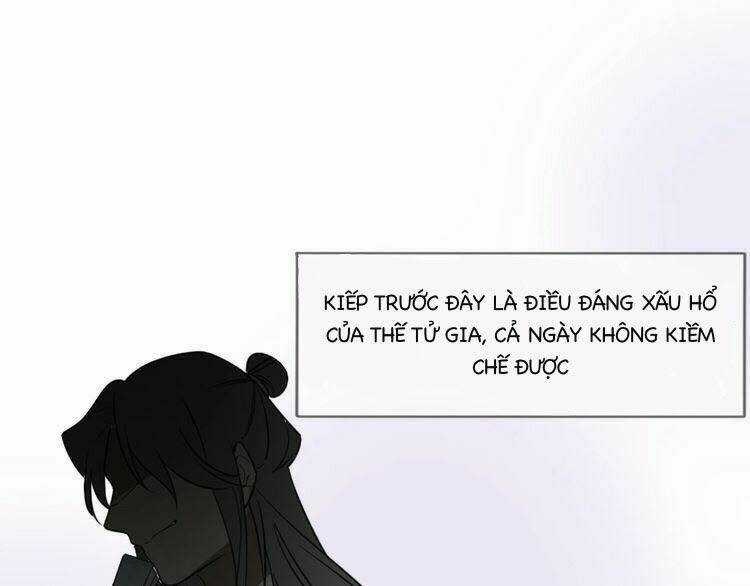 Cấm Động! Đồ Tự Kỷ Chapter 1.2 trang 3