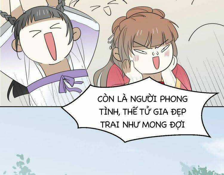 Cấm Động! Đồ Tự Kỷ Chapter 1.2 trang 38