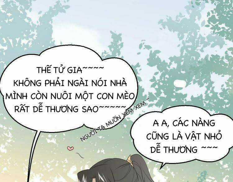 Cấm Động! Đồ Tự Kỷ Chapter 1.2 trang 39