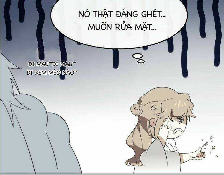 Cấm Động! Đồ Tự Kỷ Chapter 1.2 trang 44