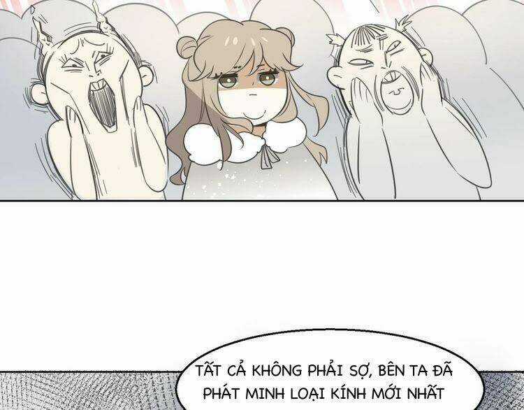 Cấm Động! Đồ Tự Kỷ Chapter 1.2 trang 46