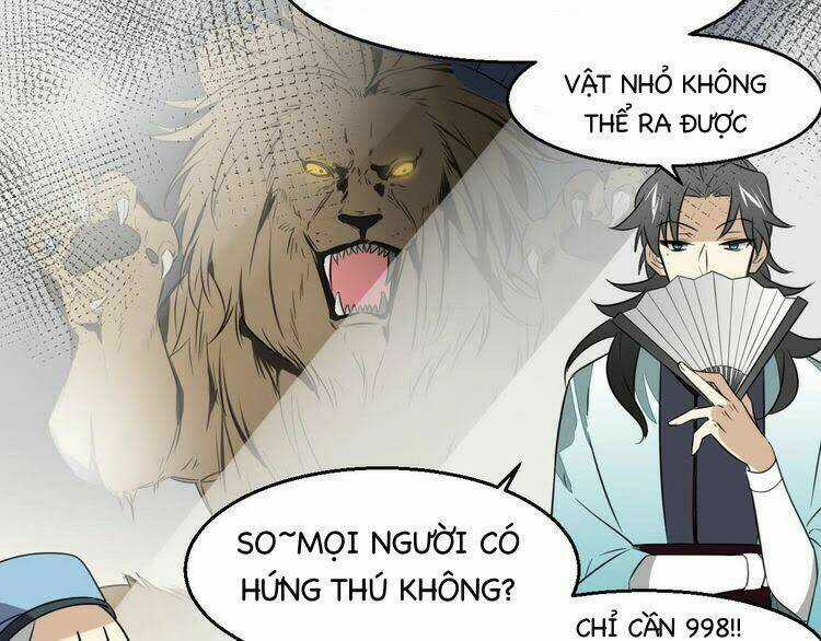 Cấm Động! Đồ Tự Kỷ Chapter 1.2 trang 47