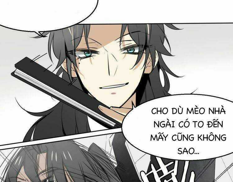 Cấm Động! Đồ Tự Kỷ Chapter 1.2 trang 49