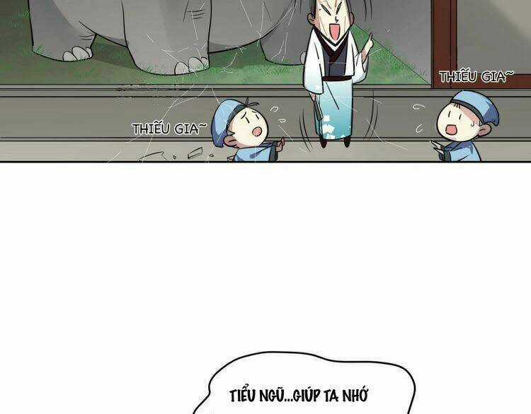 Cấm Động! Đồ Tự Kỷ Chapter 1.2 trang 51