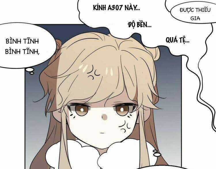 Cấm Động! Đồ Tự Kỷ Chapter 1.2 trang 52