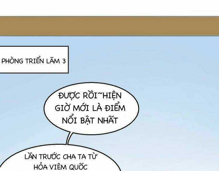 Cấm Động! Đồ Tự Kỷ Chapter 1.2 trang 54