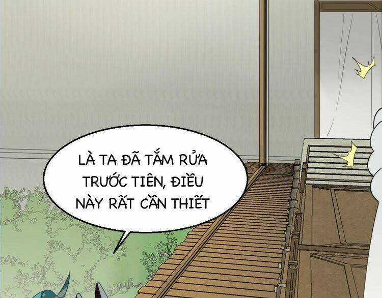 Cấm Động! Đồ Tự Kỷ Chapter 1.2 trang 62