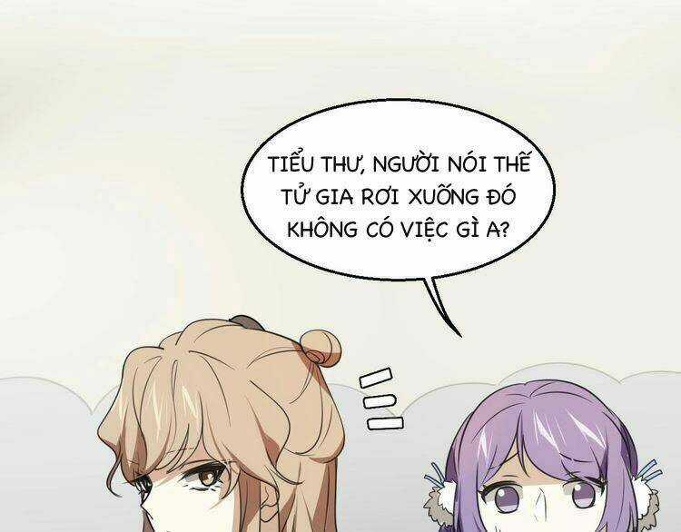 Cấm Động! Đồ Tự Kỷ Chapter 1.2 trang 68