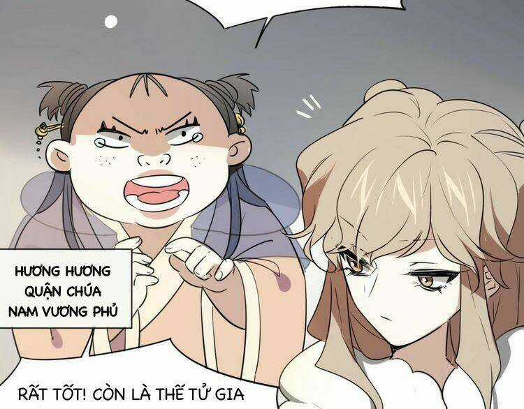 Cấm Động! Đồ Tự Kỷ Chapter 1.2 trang 74